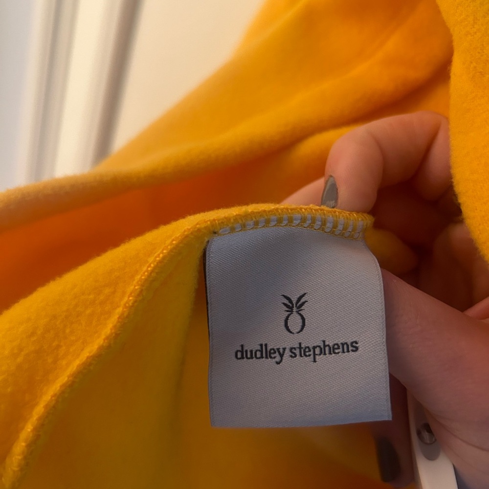 Dudley Stephens Greenpoint Pullover - image 3